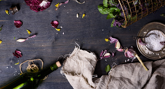 Sommer liegt in der Luft und legt sich über die Flora und Fauna. Das Resultat? – ein Potpourri aus Obst und Gemüse erwacht zum Leben und bietet unserem Connaisseur...