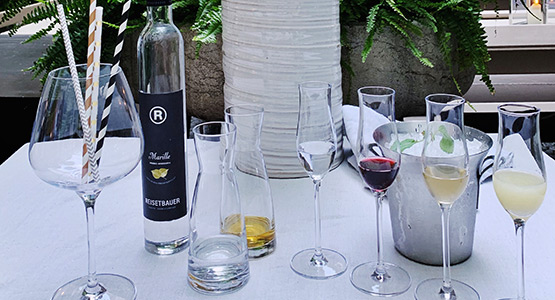 Tipp des Sommers - Sommercocktail