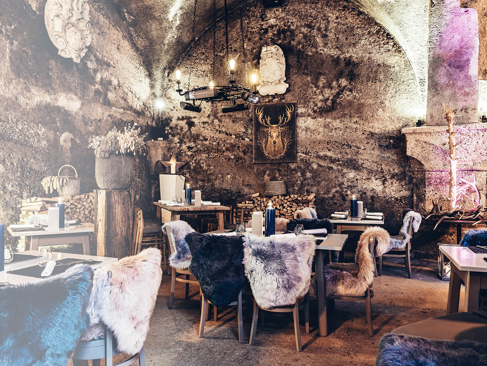 Brunch in Salzburg