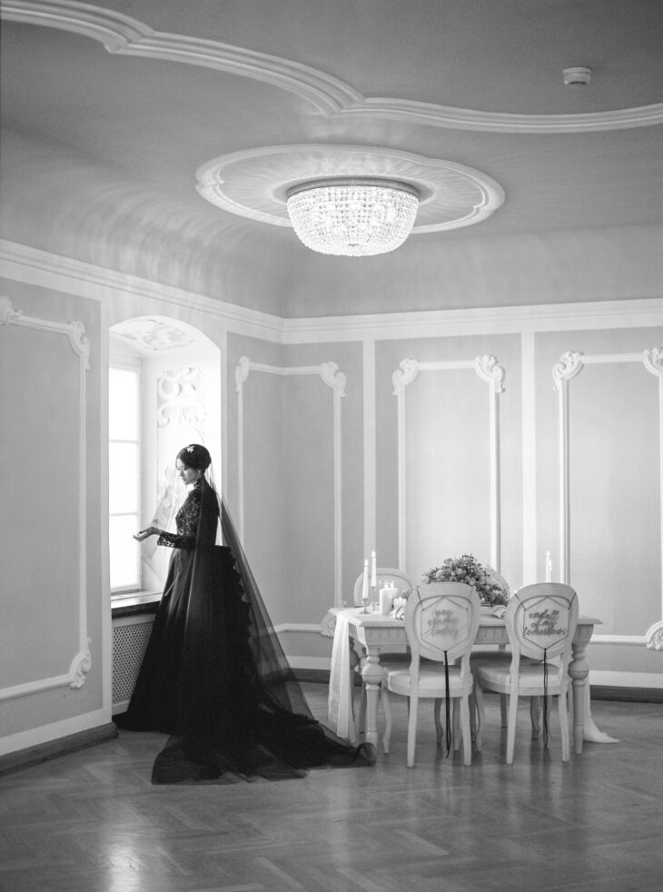 Events_2018_Ganzjahres_Haydnsaal_Hochzeit_Braut_schwarz