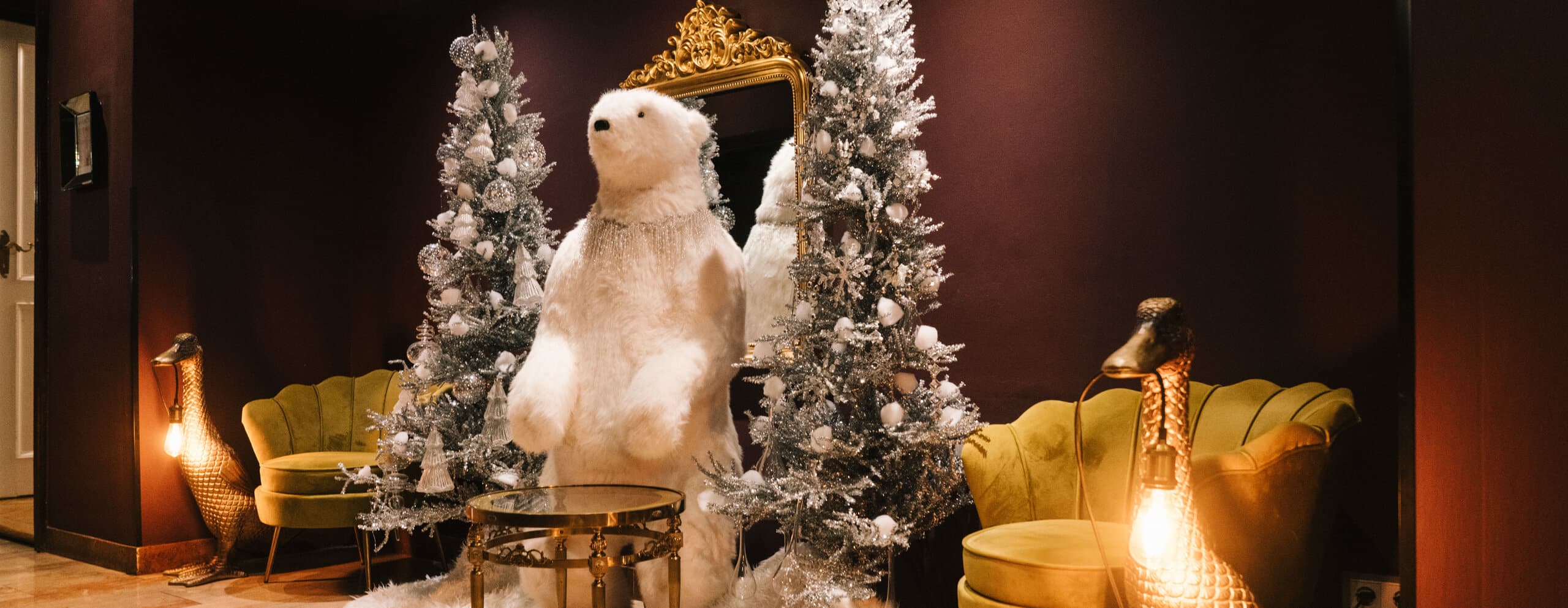 firmenweihnachtsfeier